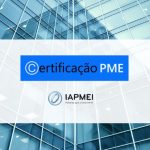 Certificação PME