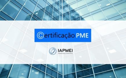 Certificação PME