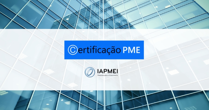 Certificação PME