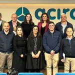 Corpos Sociais ACIRO Triénio 2024-2026