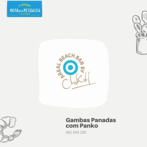 Areal Beach Bistrot Bar by Chakall"