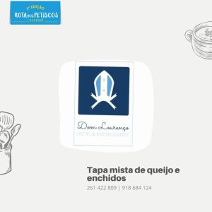 Dom Lourenço Hotel & Restaurante"