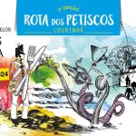 3.ª Edição da Rota dos Petiscos da Lourinhã