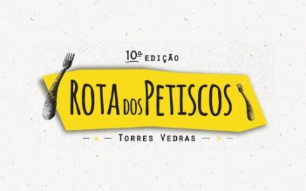10ª Edição Rota dos Petiscos TORRES VEDRAS | 2025