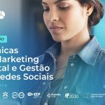 Formação em Técnicas de Marketing Digital e Gestão de Redes Sociais (UFCD 9978)