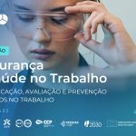 Formação em Segurança e Saúde no Trabalho – Identificação, Avaliação e Prevenção de Riscos (UFCD 5432)