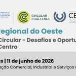 ACIRO acolhe Sessão Regional do Oeste dedicada à Economia Circular