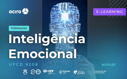 Formação Inteligência Emocional