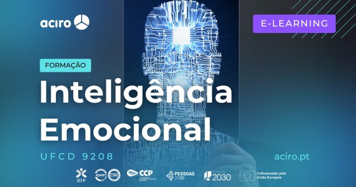 Formação Inteligência Emocional