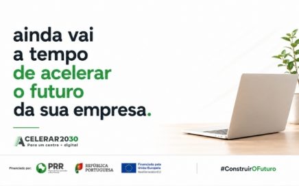 Ainda vai a tempo de acelerar a transformação digital da sua empresa