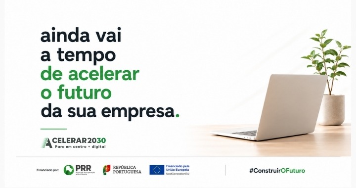 Ainda vai a tempo de acelerar a transformação digital da sua empresa